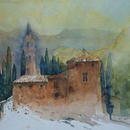 Valldemossa (Mallorca)