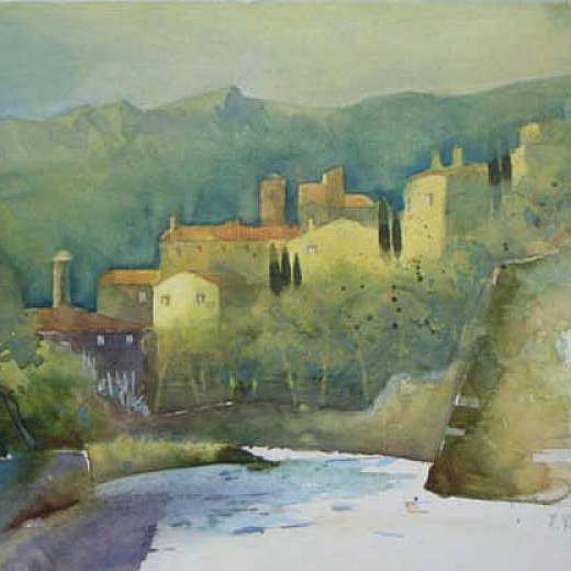 Fornalutx (Mallorca)