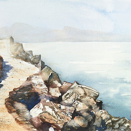 Ammoudi (Santorin)