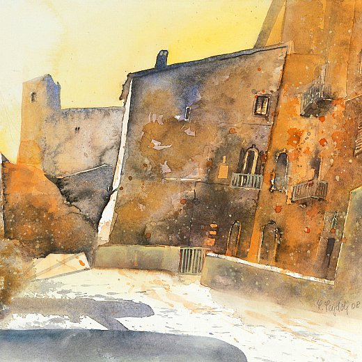 Terracina (Latium)