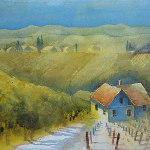 Steirische Toskana