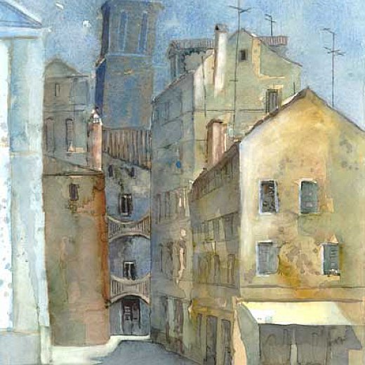 Campo San Maurizio
