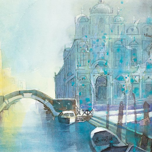 Rio del Palazzo