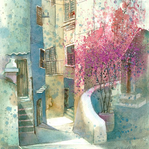 Sperlonga (Latium)