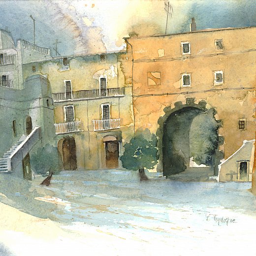 San Felice (Latium)