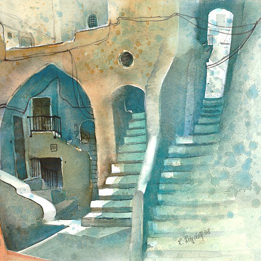 Sperlonga (Latium)