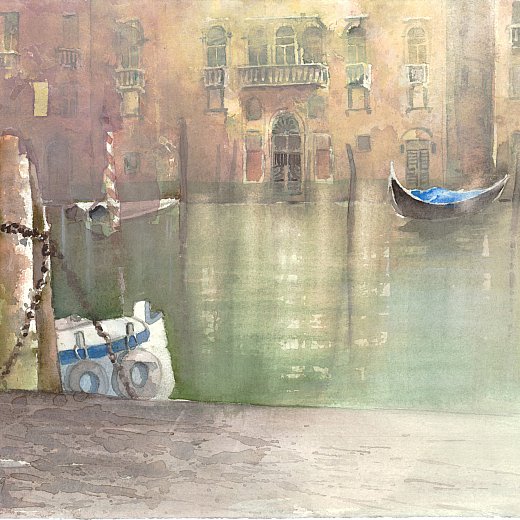 Canal Grande