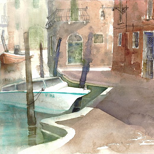 Fondamenta del Malcanton