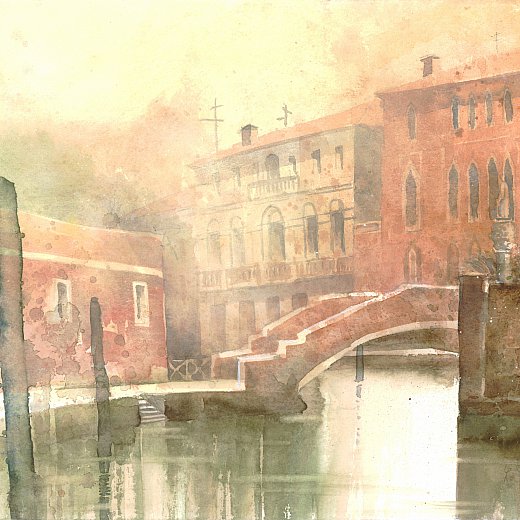 Fondamenta del Malcanton
