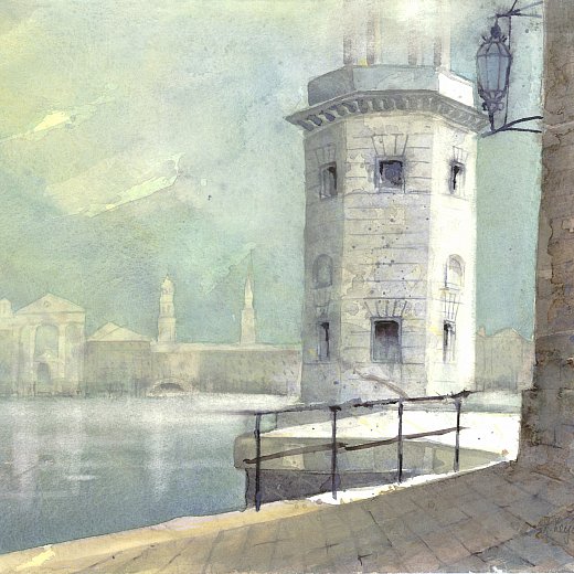 San Giorgio