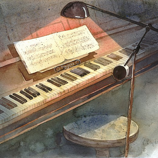 Klavier