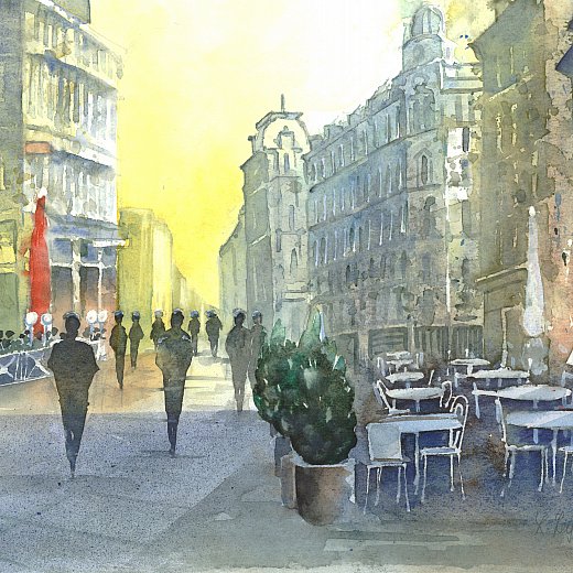 Am Graben