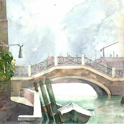 San Trovaso