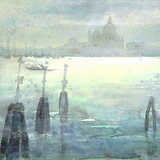 Santa Maria della Salute