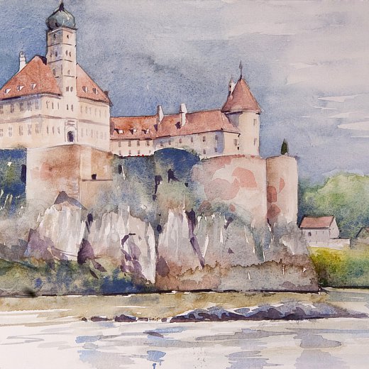 Schloss Schönbühel