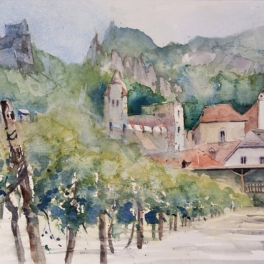 Dürnstein