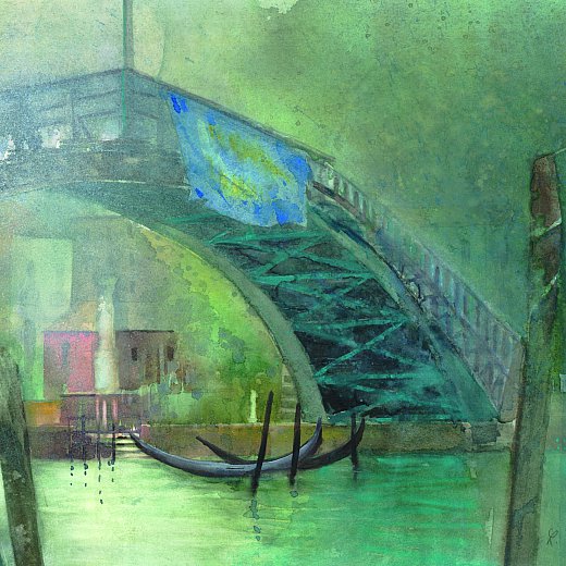 Ponte dell’Accademia