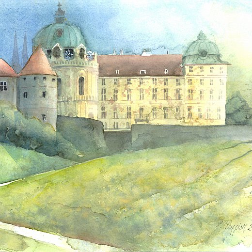 Stift Klosterneuburg