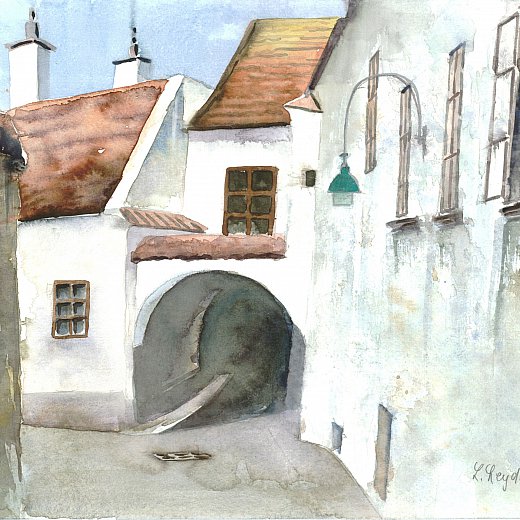Fischergasse