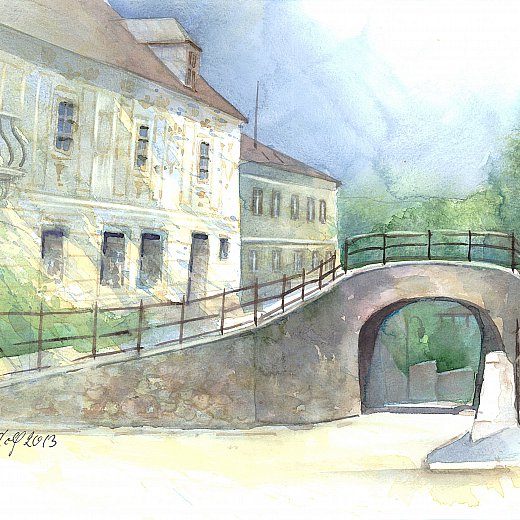 Hundskehle