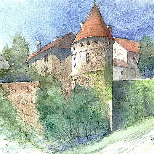 Sattlerturm
