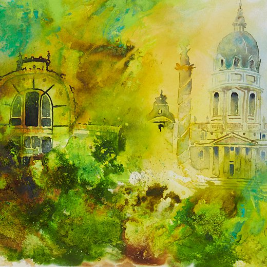 Karlskirche