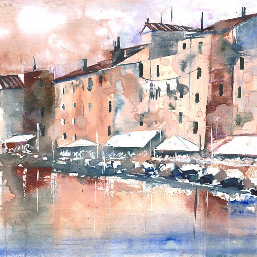 Rovinj