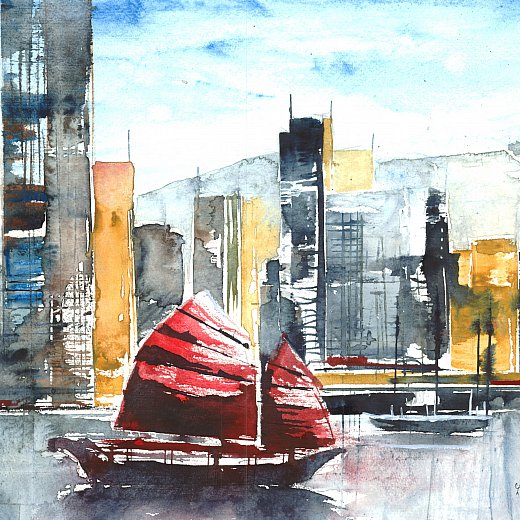 Hongkong