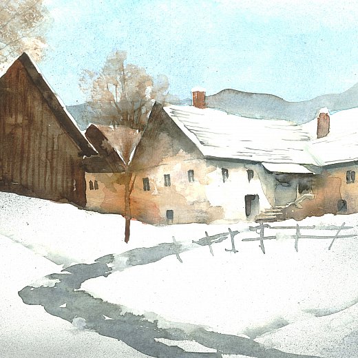 Bauernhof
