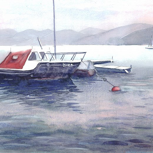 Wörthersee