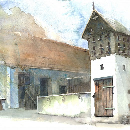 Museumsdorf Niedersulz