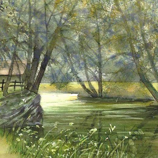 An der Thaya
