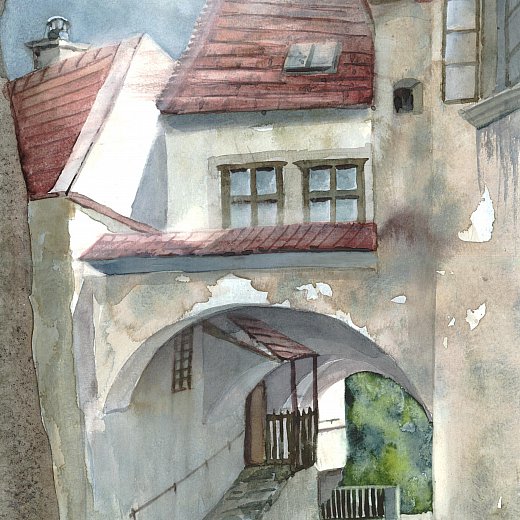 Fischergasse 4