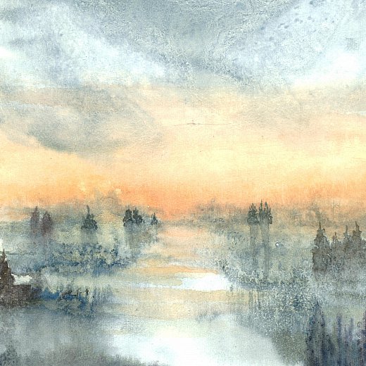 Moorlandschaft