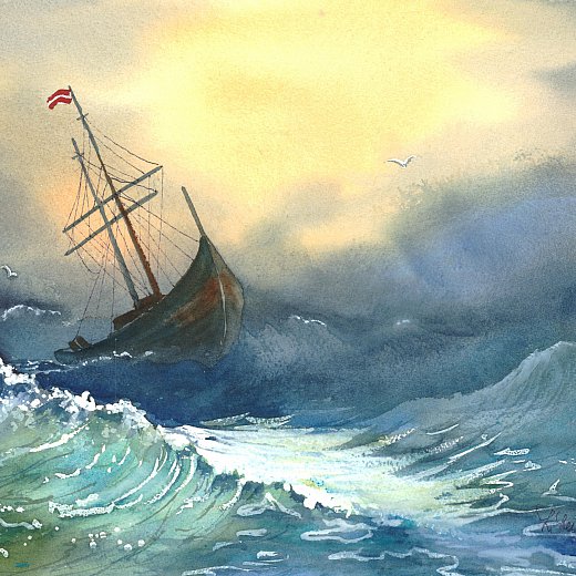 Sturm