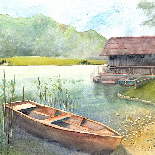 Weissensee