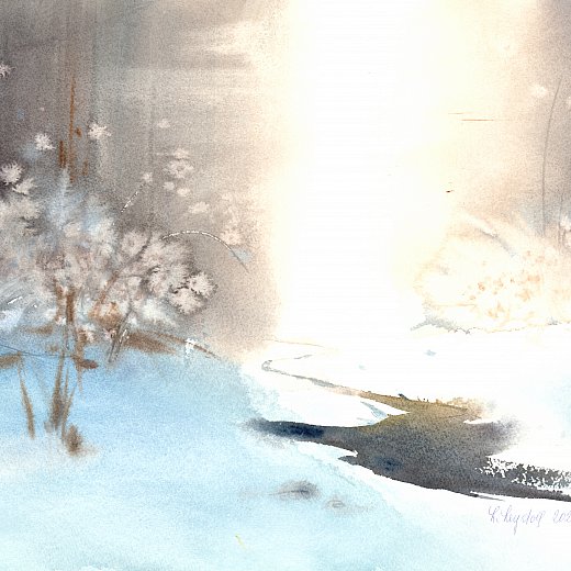 Winterschlaf