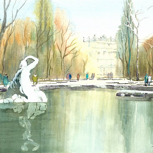 Schönbrunn