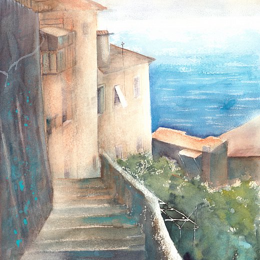 Amalfi