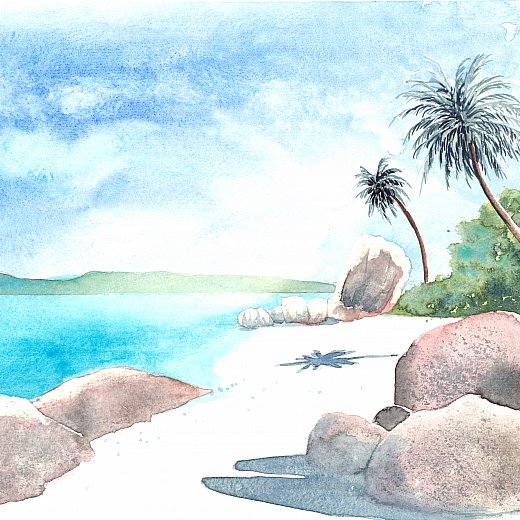 Seychellen