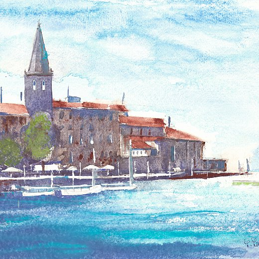 Porec