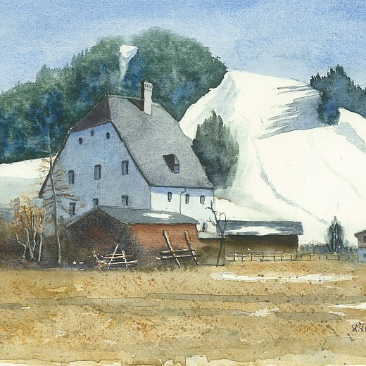 Maria Alm