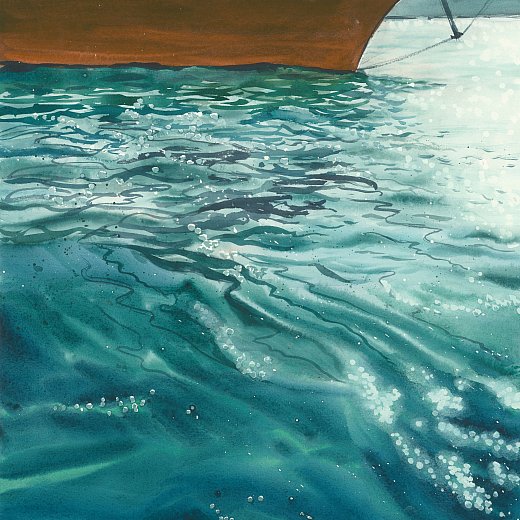 Schiff ahoi