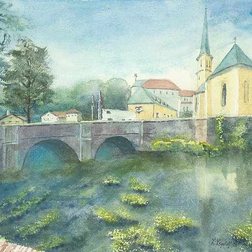 Gumpoldskirchen