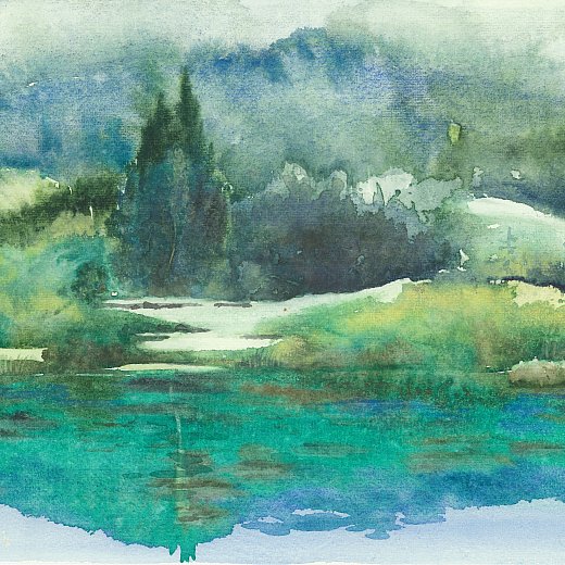 Moorlandschaft