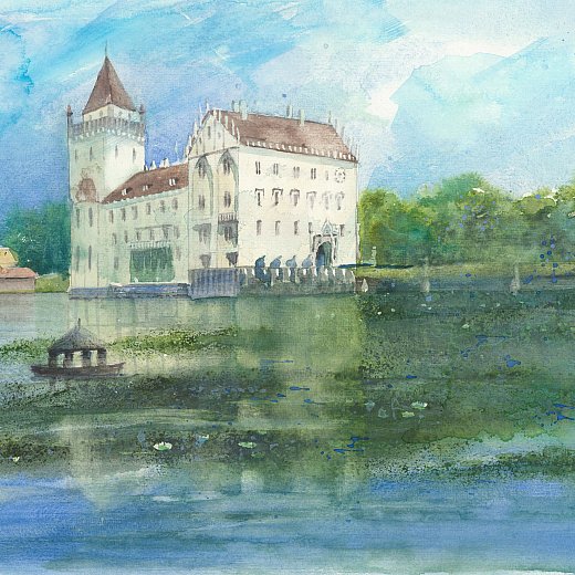 Schloß Anif