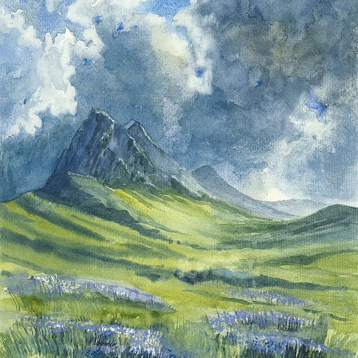 Schottland